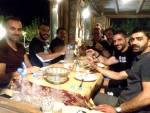 &Mu;&iota;&alpha; &upsilon;&pi;έ&rho;&omicron;&chi;&eta;...&pi;&alpha;&rho;&alpha;&delta;&omicron;&sigma;&iota;&alpha;&kappa;ή &beta;&rho;&alpha;&delta;&iota;ά &gamma;&iota;&alpha; &tau;&omicron;&nu; &Omicron;&Phi;&Eta;! (&Phi;&Omega;&Tau;&Omicron;&Gamma;&Rho;&Alpha;&Phi;&Iota;&Epsilon;&Sigma;)