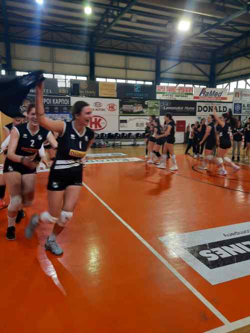 &Iota;&sigma;&tau;&omicron;&rho;&iota;&kappa;ή ά&nu;&omicron;&delta;&omicron;&sigmaf; &sigma;&tau;&eta;&nu; &Alpha;2 &gamma;&iota;&alpha; &tau;&alpha; &kappa;&omicron;&rho;ί&tau;&sigma;&iota;&alpha; &tau;&omicron;&upsilon; &Omicron;&Phi;&Eta; &sigma;&tau;&omicron; &beta;ό&lambda;&epsilon;ϊ (LIVE STREAMING)