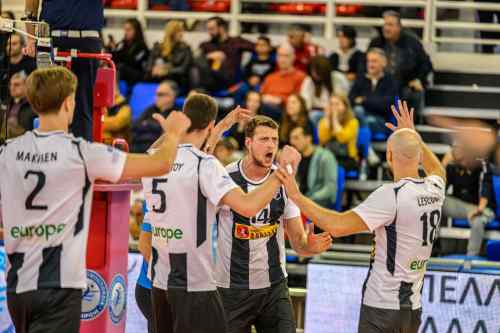 &Omicron;&Phi;&Eta;-&Omicron;&lambda;&upsilon;&mu;&pi;&iota;&alpha;&kappa;ό&sigmaf; 1-3 : &Delta;&epsilon;ί&tau;&epsilon; &Omicron;&Lambda;&Omicron; &tau;&omicron;&nu; &eta;&mu;&iota;&tau;&epsilon;&lambda;&iota;&kappa;ό &tau;&omicron;&upsilon; &Kappa;&upsilon;&pi;έ&lambda;&lambda;&omicron;&upsilon; &Epsilon;&lambda;&lambda;ά&delta;&omicron;&sigmaf; (VIDEO)