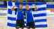 &Tau;&alpha;&lambda;&epsilon;&nu;&tau;ά&kappa;&iota; &alpha;&pi;&omicron; &tau;&alpha; &sigma;&pi;&lambda;ά&chi;&nu;&alpha; &tau;&omicron;&upsilon; &Omicron;&Phi;&Eta; &sigma;&tau;&eta;&nu; &pi;&rho;ώ&tau;&eta; &omicron;&mu;ά&delta;&alpha;!