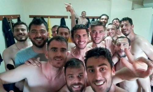 &Delta;&epsilon;&nu; έ&chi;&epsilon;&iota; &xi;&alpha;&nu;&alpha;&gamma;ί&nu;&epsilon;&iota; &tau;έ&tau;&omicron;&iota;&omicron; &pi;&alpha;&iota;&chi;&nu;ί&delta;&iota; &sigma;&tau;&eta;&nu; &Kappa;&rho;ή&tau;&eta;!