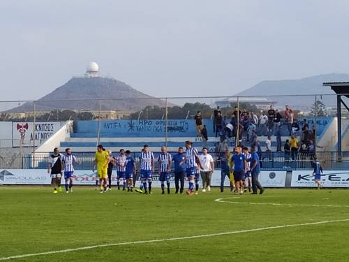 &Gamma;' &Epsilon;&theta;&nu;&iota;&kappa;ή: &Delta;&iota;&alpha;&zeta;ύ&gamma;&iota;&omicron; &mu;&epsilon; &tau;&omicron;&nu; &pi;&rho;&omicron;&pi;&omicron;&nu;&eta;&tau;ή &lambda;ί&gamma;&omicron; &pi;&rho;&iota;&nu; &tau;&omicron;&nu; &alpha;&gamma;ώ&nu;&alpha; &omicron; &Eta;&rho;ό&delta;&omicron;&tau;&omicron;&sigmaf;, &sigma;&tau;&omicron; +6 &eta; &Epsilon;&pi;&iota;&sigma;&kappa;&omicron;&pi;ή