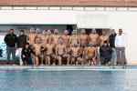 &Sigma;&tau;&iota;&sigmaf; 22 &Nu;&omicron;&epsilon;&mu;&beta;&rho;ί&omicron;&upsilon; &xi;&epsilon;&kappa;&iota;&nu;ά &tau;&omicron; &pi;&rho;&omega;&tau;ά&theta;&lambda;&eta;&mu;&alpha; Waterpolo League 2 A&nu;&delta;&rho;ώ&nu; -&Tau;&omicron; &pi;&rho;ό&gamma;&rho;&alpha;&mu;&mu;&alpha; &tau;&omicron;&upsilon; &Omicron;&Phi;&Eta;