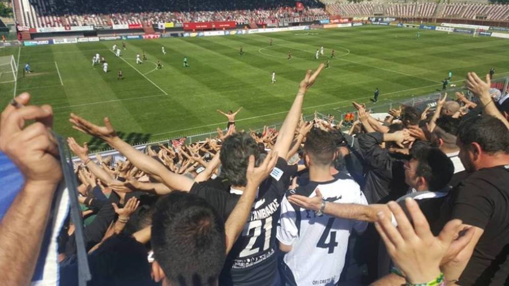 RESPECT &gamma;&iota;&alpha; &Alpha;&Upsilon;&Tau;&Omicron;&Nu; &tau;&omicron;&nu; &Omicron;&Phi;&Eta;