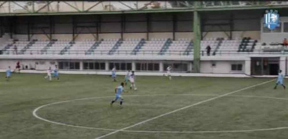 A&pi;ί&sigma;&tau;&epsilon;&upsilon;&tau;&omicron; &gamma;&kappa;&omicron;&lambda; &sigma;&tau;&eta;&nu; &Kappa;&rho;ή&tau;&eta;-&Tau;&omicron; έ&beta;&alpha;&lambda;&epsilon; &alpha;&pi;&omicron; &tau;&eta; &sigma;έ&nu;&tau;&rho;&alpha; (VIDEO)