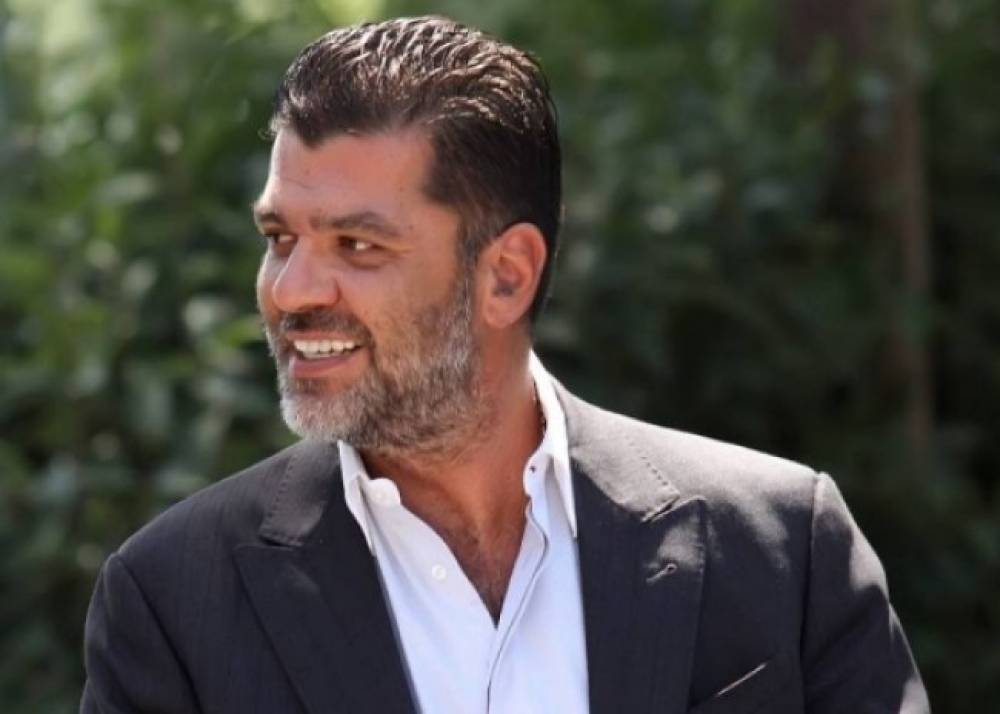 "&Delta;&epsilon;&nu; &upsilon;&pi;ά&rho;&chi;&epsilon;&iota; &sigma;&upsilon;&nu;ά&nu;&tau;&eta;&sigma;&eta; &mu;&epsilon; &tau;&omicron;&nu; &Pi;ά&tau;&sigma;&eta;"