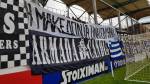 &Eta; &Mu;&alpha;&kappa;&epsilon;&delta;&omicron;&nu;ί&alpha; &sigma;&tau;&omicron;...&Gamma;&epsilon;&nu;&tau;ί &Kappa;&omicron;&upsilon;&lambda;έ!