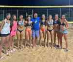 Beach Volley: &Epsilon;&pi;&iota;&tau;&upsilon;&chi;ί&epsilon;&sigmaf; &alpha;&theta;&lambda;&eta;&tau;&rho;&iota;ώ&nu; &tau;&omicron;&upsilon; &Omicron;&Phi;&Eta; &sigma;&tau;&alpha; regional K19 &kappa;&alpha;&iota; &Kappa;17 &sigma;&tau;&alpha; &Chi;&alpha;&nu;&iota;ά