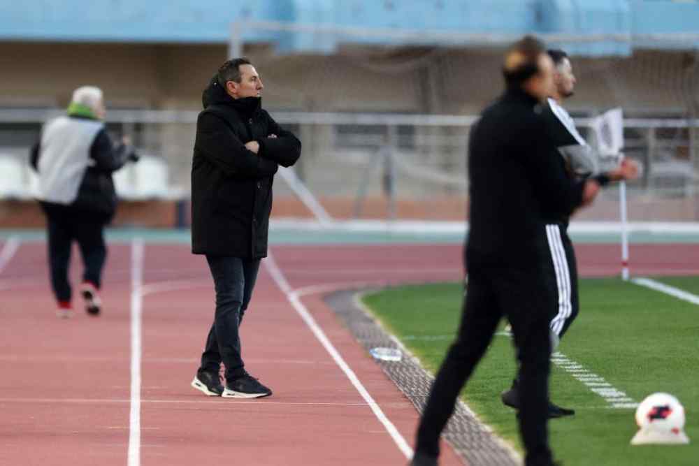 &Omicron;&iota; &alpha;&pi;&omicron;&delta;&omicron;&kappa;&iota;&mu;&alpha;&sigma;ί&epsilon;&sigmaf; &sigma;&tau;&omicron; Nί&kappa;&omicron; &Pi;&alpha;&pi;&alpha;&delta;ό&pi;&omicron;&upsilon;&lambda;&omicron;