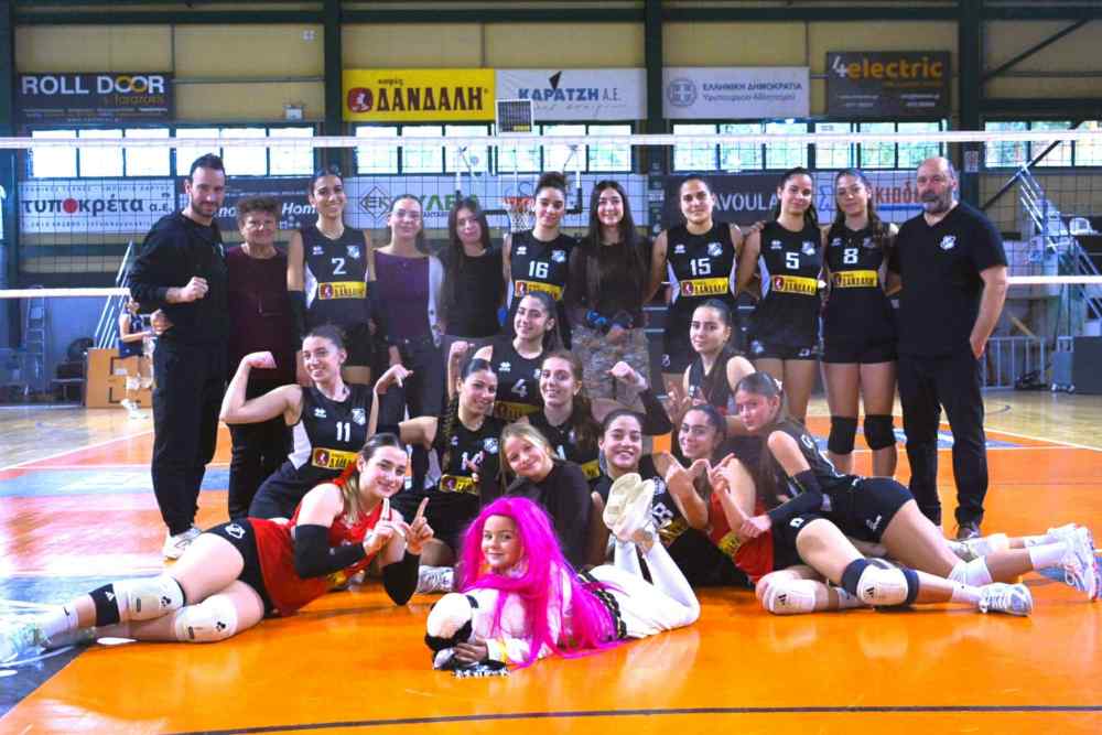 &Omicron;&iota; &Nu;&epsilon;ά&nu;&iota;&delta;&epsilon;&sigmaf; &tau;&omicron;&upsilon; &Omicron;&Phi;&Eta; έ&kappa;&alpha;&nu;&alpha;&nu; &tau;&omicron; &pi;&rho;ώ&tau;&omicron; &beta;ή&mu;&alpha; &gamma;&iota;&alpha; &tau;&eta;&nu; &kappa;&alpha;&tau;ά&kappa;&tau;&eta;&sigma;&eta; &tau;&omicron;&upsilon; &pi;&rho;&omega;&tau;&alpha;&theta;&lambda;ή&mu;&alpha;&tau;&omicron;&sigmaf; &Kappa;&rho;ή&tau;&eta;&sigmaf; &gamma;&iota;&alpha; 4&eta; &sigma;&epsilon;&rho;ί &chi;&rho;&omicron;&nu;&iota;ά