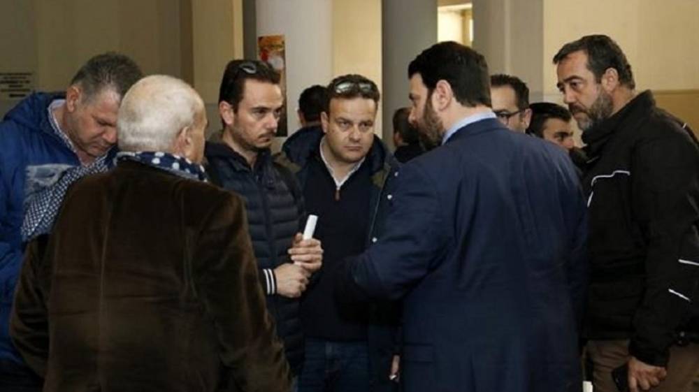 &Omicron; &Omicron;&Phi;&Eta;, &eta; &pi;&omicron;&lambda;&upsilon;&mu;&epsilon;&tau;&omicron;&chi;&iota;&kappa;ό&tau;&eta;&tau;&alpha; &kappa;&alpha;&iota; &eta; &alpha;&nu;&alpha;&gamma;&kappa;&alpha;ί&alpha; &kappa;&alpha;&lambda;ή &delta;&iota;&alpha;&chi;&epsilon;ί&rho;&iota;&sigma;&eta;