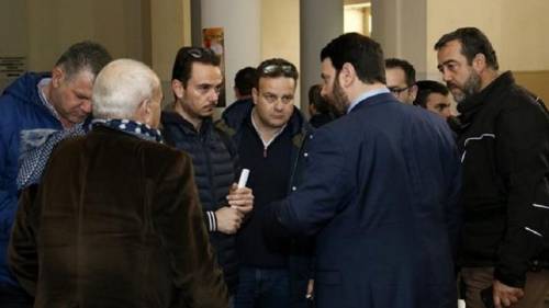 &Omicron; &Omicron;&Phi;&Eta;, &eta; &pi;&omicron;&lambda;&upsilon;&mu;&epsilon;&tau;&omicron;&chi;&iota;&kappa;ό&tau;&eta;&tau;&alpha; &kappa;&alpha;&iota; &eta; &alpha;&nu;&alpha;&gamma;&kappa;&alpha;ί&alpha; &kappa;&alpha;&lambda;ή &delta;&iota;&alpha;&chi;&epsilon;ί&rho;&iota;&sigma;&eta;