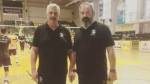 &Nu;&alpha; &mu;&epsilon;ί&nu;&epsilon;&iota; &omicron; &Omicron;&Phi;&Eta; &sigma;&tau;&eta;&nu; Volley League