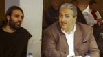 &Sigma;&upsilon;&gamma;&kappa;ί&nu;&eta;&sigma;&epsilon; &omicron; &Mu;&iota;&chi;. &Mu;&pi;&omicron;ύ&sigma;&eta;&sigmaf; &sigma;&tau;&eta; &delta;ί&kappa;&eta; &tau;&omicron;&upsilon; &Omicron;&Phi;&Eta; : "&Eta;&rho;&theta;&alpha; &nu;&alpha; &epsilon;&pi;&epsilon;&nu;&delta;ύ&sigma;&omega;"