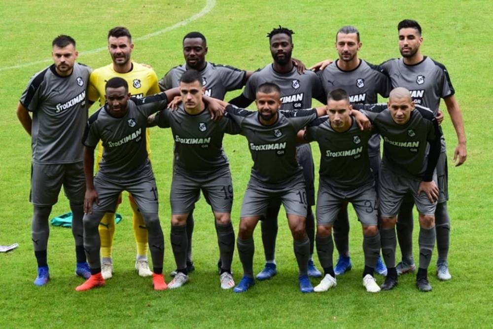 &Sigma;&tau;&iota;&sigmaf; &Beta;&rho;&upsilon;&xi;έ&lambda;&epsilon;&sigmaf; &omicron; &Omicron;&Phi;&Eta; &gamma;&iota;&alpha; &tau;&omicron; &phi;&iota;&lambda;&iota;&kappa;ό &mu;&epsilon; &tau;&eta;&nu; &Alpha;&nu;&tau;&epsilon;&rho;&lambda;&epsilon;&chi;&tau;