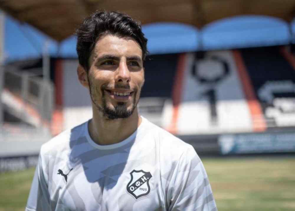 O B&omicron;ύ&rho;&omicron;&sigmaf;, &eta; &epsilon;&pi;ί&sigma;&kappa;&epsilon;&psi;&eta; &sigma;&tau;&omicron; &Gamma;&epsilon;&nu;&tau;ί &Kappa;&omicron;&upsilon;&lambda;έ &kappa;&alpha;&iota; &tau;&omicron; &mu;ή&nu;&upsilon;&mu;&alpha; &sigma;&tau;&omicron;&nu; &kappa;ό&sigma;&mu;&omicron; &tau;&omicron;&upsilon; &Omicron;&Phi;&Eta;