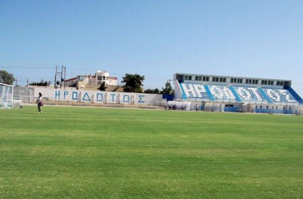 &Epsilon;&rho;&chi;&omicron;&nu;&tau;&alpha;&iota; &epsilon;&xi;&epsilon;&lambda;ί&xi;&epsilon;&iota;&sigmaf; &sigma;&tau;&omicron;&nu; &Eta;&rho;ό&delta;&omicron;&tau;&omicron;-&Eta; &delta;&iota;&omicron;ί&kappa;&eta;&sigma;&eta; &kappa;&omicron;&upsilon;&nu;ά&epsilon;&iota; &mu;&alpha;&nu;&tau;ί&lambda;&iota;
