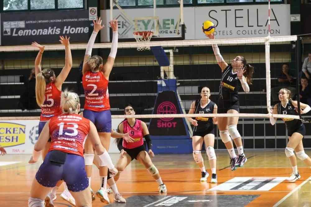 &Sigma;&tau;&eta; 3&eta; &theta;έ&sigma;&eta; &tau;&eta;&sigmaf; &Alpha;2 &tau;&alpha; &kappa;&omicron;&rho;ί&tau;&sigma;&iota;&alpha; &tau;&omicron;&upsilon; &Omicron;&Phi;&Eta;-&Omicron;&lambda;&alpha; &tau;&alpha; &alpha;&pi;&omicron;&tau;&epsilon;&lambda;έ&sigma;&mu;&alpha;&tau;&alpha; &tau;&eta;&sigmaf; 9&eta;&sigmaf; &alpha;&gamma;&omega;&nu;&iota;&sigma;&tau;&iota;&kappa;ή&sigmaf;