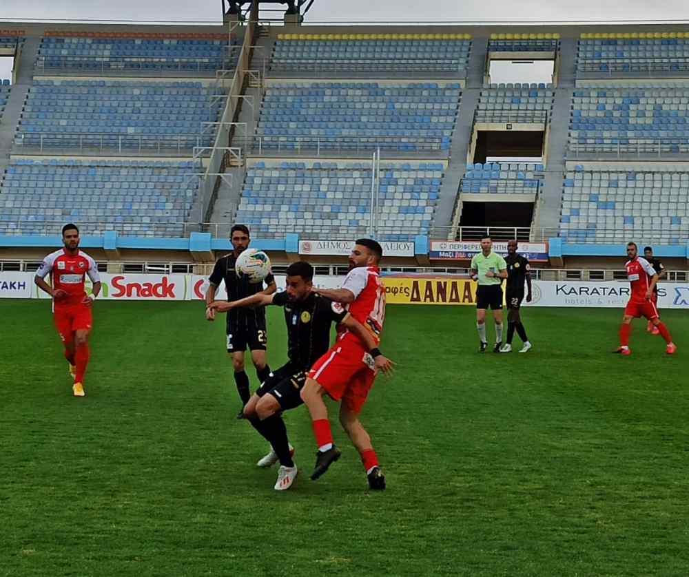 &Mu;&alpha;&chi;&alpha;&iota;&rho;&iota;ά &sigma;&tau;&eta;&nu; &epsilon;&kappa;&pi;&nu;&omicron;ή