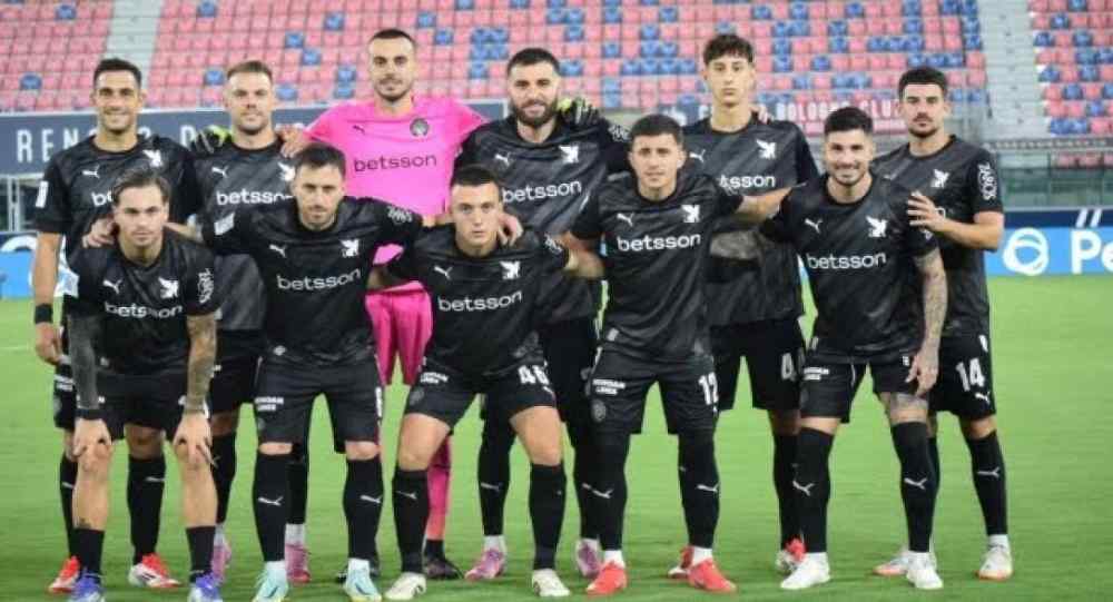 &Kappa;&alpha;&theta;&upsilon;&sigma;&tau;&epsilon;&rho;&eta;&mu;έ&nu;&eta;...&pi;&rho;&epsilon;&mu;&iota;έ&rho;&alpha; &gamma;&iota;&alpha; &tau;&omicron;&nu; &Omicron;&Phi;&Eta;-&Mu;&epsilon; &sigma;&upsilon;&nu;&tau;&alpha;&gamma;ή &Mu;&pi;&omicron;&lambda;ό&nu;&iota;&alpha; &sigma;&tau;&iota;&sigmaf; &Sigma;έ&rho;&rho;&epsilon;&sigmaf;