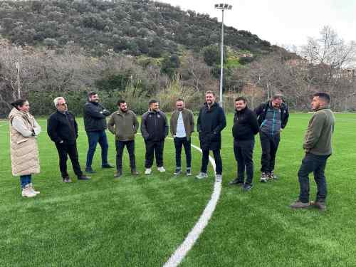 &Mu;&iota;&alpha; &delta;&upsilon;&nu;&alpha;&tau;ή &sigma;&upsilon;&nu;&epsilon;&rho;&gamma;&alpha;&sigma;ί&alpha; &gamma;&iota;&alpha; &tau;&omicron;&nu; &Epsilon;&rho;&alpha;&sigma;&iota;&tau;έ&chi;&nu;&eta; &Omicron;&Phi;&Eta; &mu;&epsilon; &tau;&eta;&nu; &upsilon;&pi;&omicron;&gamma;&rho;&alpha;&phi;ή &tau;&omicron;&upsilon; &Nu;ί&kappa;&omicron;&upsilon; &Tau;&sigma;&alpha;&mu;&pi;&omicron;&upsilon;&rho;ά&kappa;&eta;