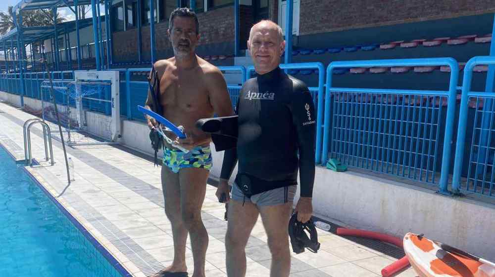 &Kappa;&alpha;&theta;ά&rho;&iota;&sigma;&alpha;&nu; &xi;&alpha;&nu;ά &tau;&omicron;&nu; &pi;&upsilon;&theta;&mu;έ&nu;&alpha; &tau;&eta;&sigmaf; &mu;&epsilon;&gamma;ά&lambda;&eta;&sigmaf; &pi;&iota;&sigma;ί&nu;&alpha;&sigmaf;