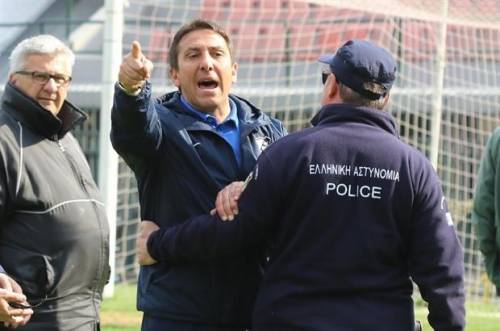 &Omicron;&rho;&gamma;ά&nu;&omega;&sigma;&eta; &kappa;&alpha;&iota;...&Pi;&alpha;&pi;&alpha;&delta;ό&pi;&omicron;&upsilon;&lambda;&omicron; &sigma;&tau;&omicron;&nu; &pi;ά&gamma;&kappa;&omicron; &gamma;&iota;&alpha; &tau;&eta;&nu; &epsilon;&pi;ό&mu;&epsilon;&nu;&eta; &chi;&rho;&omicron;&nu;&iota;ά &theta;έ&lambda;&epsilon;&iota; &omicron; &Omicron;&Phi;&Eta;!