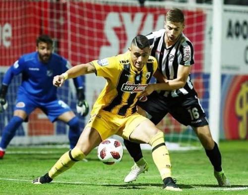 &Mu;έ&sigma;&alpha; &omicron; &Mu;&iota;&chi;ό&gamma;&epsilon;&beta;&iota;&tau;&sigmaf;, έ&xi;&omega; &omicron; &Gamma;&iota;&alpha;&kappa;&omicron;&upsilon;&mu;ά&kappa;&eta;&sigmaf;