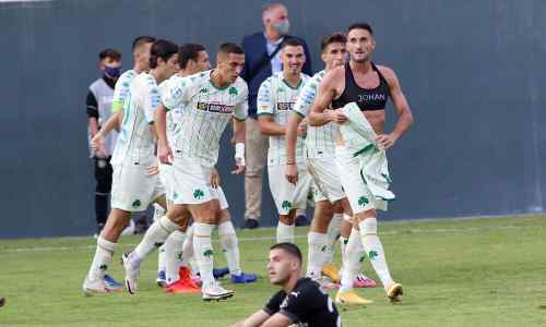 &Gamma;&iota;&omicron;ύ&chi;&alpha; &sigma;&tau;&omicron; &alpha;&epsilon;&rho;&omicron;&delta;&rho;ό&mu;&iota;&omicron; &gamma;&iota;&alpha; &tau;&omicron;&nu; &Pi;&alpha;&nu;&alpha;&theta;&eta;&nu;&alpha;&iota;&kappa;ό