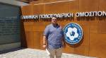 "O O&Phi;&Eta; &theta;έ&lambda;&epsilon;&iota; &mu;&iota;&alpha; &kappa;&alpha;&lambda;ύ&tau;&epsilon;&rho;&eta; &mu;έ&rho;&alpha; &sigma;&tau;&omicron; &Epsilon;&lambda;&lambda;&eta;&nu;&iota;&kappa;ό &pi;&omicron;&delta;ό&sigma;&phi;&alpha;&iota;&rho;&omicron;"
