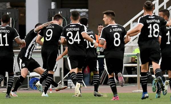 VAR &gamma;&iota;&alpha; ...&kappa;&lambda;ά&mu;&alpha;&tau;&alpha;, &Omicron;&Phi;&Eta; &gamma;&iota;&alpha; &mu;&epsilon;&gamma;ά&lambda;&alpha; &pi;&rho;ά&gamma;&mu;&alpha;&tau;&alpha;!