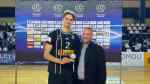 &Omicron; MVP &tau;&omicron;&upsilon; &Omicron;&Phi;&Eta;