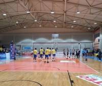 &Tau;&omicron; &theta;&rho;ί&lambda;&epsilon;&rho; &tau;&omicron;&upsilon; &Omicron;&Phi;&Eta; &sigma;&tau;&eta; &Beta;ό&chi;&alpha; (VIDEO)