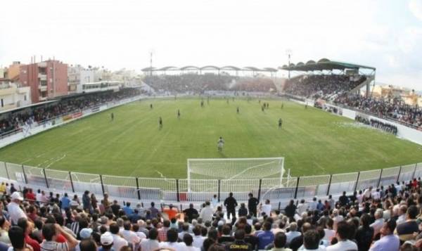 Z&eta;&tau;&omicron;ύ&nu; &xi;&alpha;&nu;ά &tau;&eta;&nu; &epsilon;&pi;&iota;&sigma;&tau;&rho;&omicron;&phi;ή &tau;&omega;&nu; &phi;&iota;&lambda;ά&theta;&lambda;&omega;&nu; &sigma;&tau;&omicron; &gamma;ή&pi;&epsilon;&delta;&omicron;