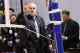 &Gamma;&iota;ά&nu;&eta;&sigmaf; &Kappa;&alpha;&lambda;&mu;&alpha;&zeta;ί&delta;&eta;&sigmaf;: "&Pi;&alpha;&rho;ά &tau;&eta;&nu; &kappa;&omicron;ύ&rho;&alpha;&sigma;&eta;, &pi;&iota;&sigma;&tau;&epsilon;ύ&omega; &theta;&alpha; &kappa;ά&nu;&omicron;&upsilon;&mu;&epsilon; &kappa;&alpha;&lambda;ό &pi;&alpha;&iota;&chi;&nu;ί&delta;&iota; &kappa;&alpha;&iota; &mu;&epsilon; &tau;&omicron;&nu; &Omicron;&lambda;&upsilon;&mu;&pi;&iota;&alpha;&kappa;ό"
