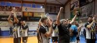 &Omicron;&iota; &pi;&rho;ώ&tau;&epsilon;&sigmaf; &sigma;&kappa;έ&psi;&epsilon;&iota;&sigmaf; &tau;&omicron;&upsilon; &Gamma;&iota;ά&nu;&nu;&eta; &Delta;&alpha;&nu;&delta;ά&lambda;&eta; &gamma;&iota;&alpha; &tau;&omicron;&nu; &Omicron;&Phi;&Eta; &tau;&eta;&sigmaf; Volley League
