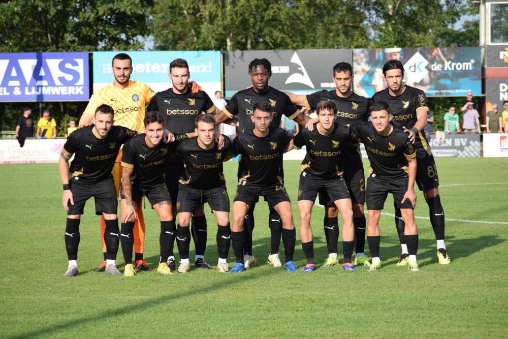 &Omicron;&lambda;&alpha; &tau;&alpha; &lambda;&epsilon;&phi;&tau;ά &omicron; &Iota;&sigma;έ&kappa;&alpha;