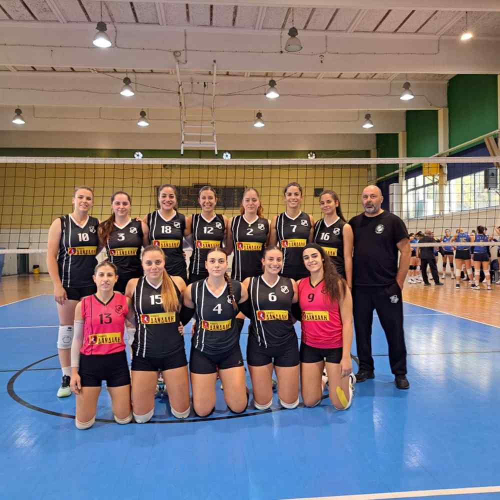 &Zeta;&Omega;&Nu;&Tau;&Alpha;&Nu;&Alpha; &eta; &mu;ά&chi;&eta; &tau;&omega;&nu; &kappa;&omicron;&rho;&iota;&tau;&sigma;&iota;ώ&nu; &tau;&omicron;&upsilon; &Omicron;&Phi;&Eta; (LIVE STREAMING)