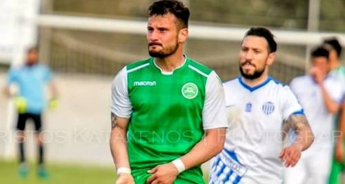 &Eta; &pi;&rho;ώ&tau;&eta; &mu;&epsilon;&tau;&alpha;&gamma;&rho;&alpha;&phi;ή &tau;&omicron;&upsilon; &Pi;&Omicron;&Alpha;