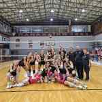 &Alpha;2 &gamma;&upsilon;&nu;&alpha;&iota;&kappa;ώ&nu;: &Delta;&upsilon;&nu;&alpha;&tau;ό &pi;&alpha;&iota;&chi;&nu;ί&delta;&iota; &mu;&epsilon; &tau;&eta; &Delta;ά&phi;&nu;&eta; &gamma;&iota;&alpha; &tau;&alpha; &kappa;&omicron;&rho;ί&tau;&sigma;&iota;&alpha; &tau;&omicron;&upsilon; &Omicron;&Phi;&Eta;-&Pi;&rho;ό&gamma;&rho;&alpha;&mu;&mu;&alpha; &kappa;&alpha;&iota; &delta;&iota;&alpha;&iota;&tau;&eta;&tau;έ&sigmaf; &tau;&eta;&sigmaf; 2&eta;&sigmaf; &alpha;&gamma;&omega;&nu;&iota;&sigma;&tau;&iota;&kappa;ή&sigmaf;