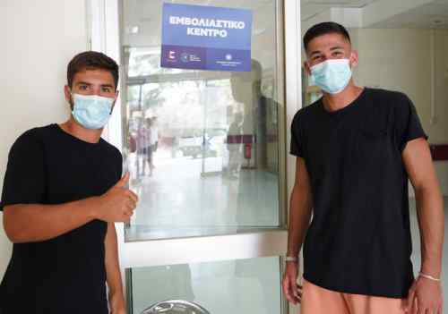&Epsilon;&mu;&beta;&omicron;&lambda;&iota;ά&sigma;&tau;&eta;&kappa;&epsilon; &kappa;&alpha;&iota; &phi;&epsilon;ύ&gamma;&epsilon;&iota; &gamma;&iota;&alpha; &Omicron;&lambda;&lambda;&alpha;&nu;&delta;ί&alpha; &omicron; &Omicron;&Phi;&Eta;