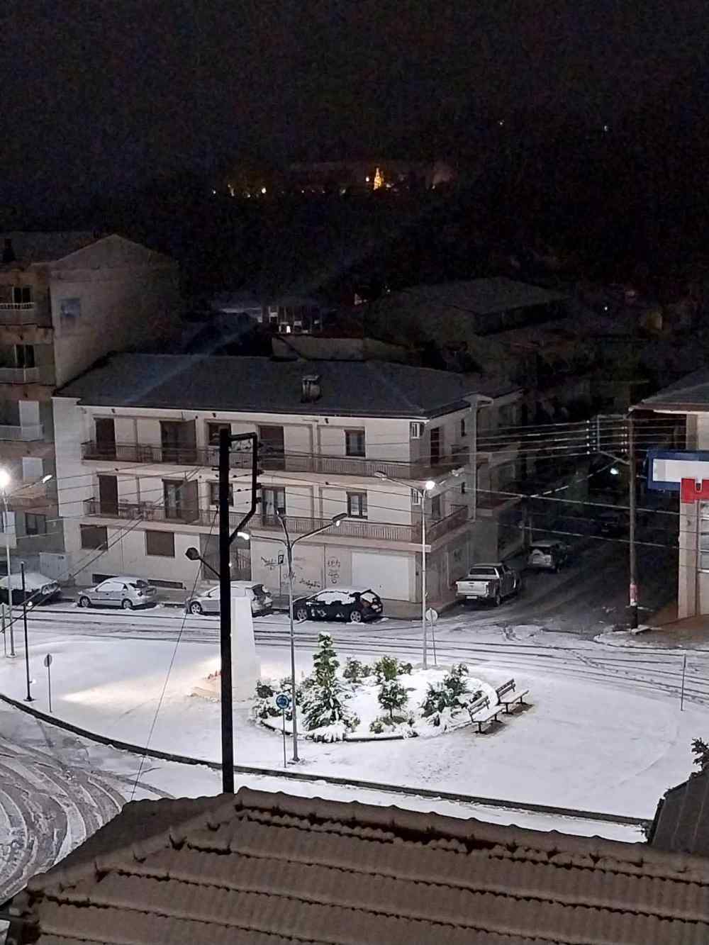 &Chi;&iota;ό&nu;&iota;&alpha; &kappa;&alpha;&iota; &tau;&alpha;&lambda;&alpha;&iota;&pi;&omega;&rho;ί&alpha; &gamma;&iota;&alpha; &tau;&omicron;&nu; &Omicron;&Phi;&Eta; &sigma;&tau;&eta; &Phi;&lambda;ώ&rho;&iota;&nu;&alpha;