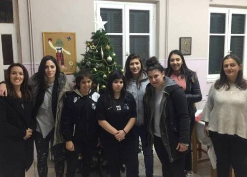 &Epsilon;&nu;έ&rho;&gamma;&epsilon;&iota;&alpha; &alpha;&gamma;ά&pi;&eta;&sigmaf; &alpha;&pi;&omicron; &tau;&alpha; &kappa;&omicron;&rho;ί&tau;&sigma;&iota;&alpha; &tau;&omicron;&upsilon; &Omicron;&Phi;&Eta;