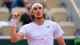 &Mu;&epsilon; 41 winners &sigma;&tau;&omicron;&upsilon;&sigmaf; "8" &tau;&omicron;&upsilon; Roland Garros &omicron; &Tau;&sigma;&iota;&tau;&sigma;&iota;&pi;ά&sigmaf; (VIDEO)