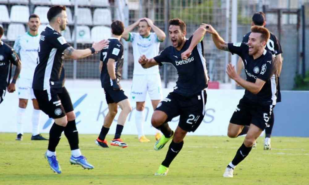 &Sigma;&upsilon;&nu;&epsilon;&chi;ί&zeta;&epsilon;&iota; &sigma;&tau;&eta;&nu; 4&eta; &theta;έ&sigma;&eta; &omicron; &Omicron;&Phi;&Eta;-&Eta; &beta;&alpha;&theta;&mu;&omicron;&lambda;&omicron;&gamma;ί&alpha;