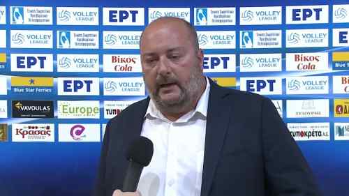 &Nu;&alpha; &gamma;ί&nu;&omicron;&upsilon;&nu; 12 &omicron;&iota; &omicron;&mu;ά&delta;&epsilon;&sigmaf; &tau;&eta;&sigmaf; Volley League