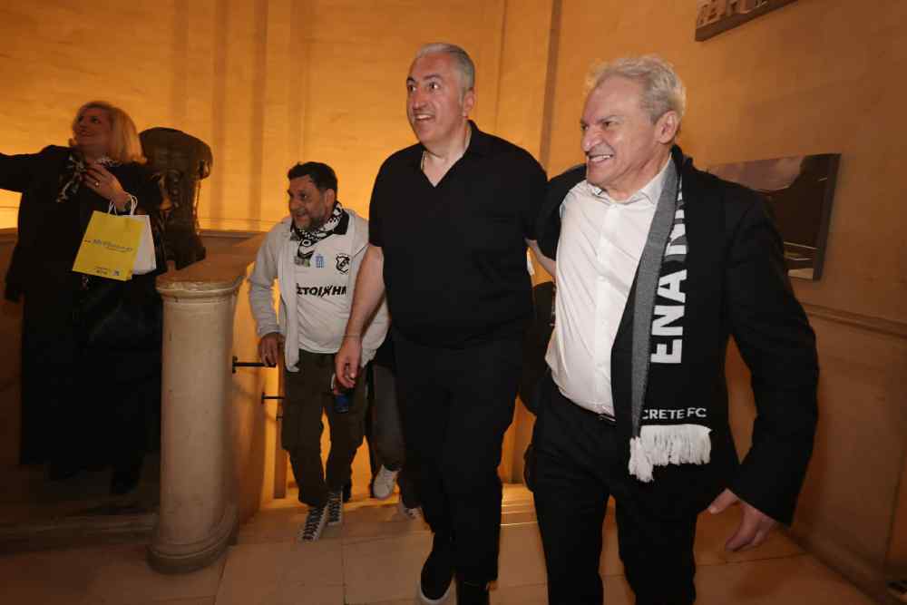 &Tau;&omicron; &mu;ή&nu;&upsilon;&mu;&alpha; &tau;&omicron;&upsilon; &Mu;&iota;&chi;ά&lambda;&eta; &Mu;&pi;&omicron;ύ&sigma;&eta; &sigma;&tau;&eta; &Lambda;ό&tau;&zeta;&iota;&alpha;, &gamma;&iota;&alpha; &nu;έ&omicron; &gamma;ή&pi;&epsilon;&delta;&omicron;