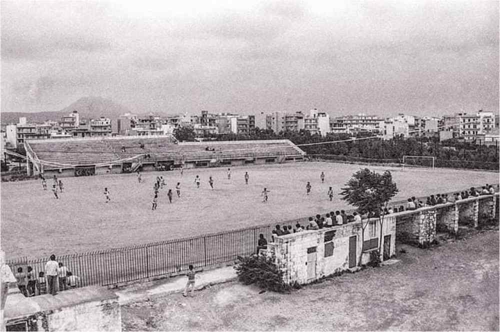 &Chi;&rho;ό&nu;&iota;&alpha; &pi;&omicron;&lambda;&lambda;ά &sigma;&tau;&omicron;&nu; 93&chi;&rho;&omicron;&nu;&omicron; &Epsilon;&rho;&gamma;&omicron;&tau;έ&lambda;&eta; &mu;&epsilon; &mu;&iota;&alpha; &phi;&omega;&tau;&omicron;&gamma;&rho;&alpha;&phi;ί&alpha;-&nu;&tau;&omicron;&kappa;&omicron;&upsilon;&mu;έ&nu;&tau;&omicron;!
