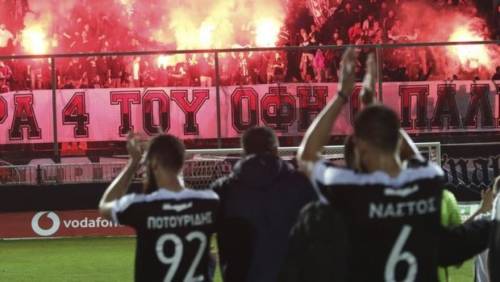 &Kappa;&alpha;&iota; &omicron; "&beta;&rho;ά&chi;&omicron;&sigmaf;" &tau;&eta;&sigmaf; ά&mu;&upsilon;&nu;&alpha;&sigmaf; &sigma;&tau;&omicron;&nu; &Omicron;&Phi;&Eta; &tau;&eta;&sigmaf; &Sigma;&omicron;ύ&pi;&epsilon;&rho; &Lambda;ί&gamma;&kappa;!