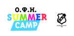 &Omicron;&Phi;&Eta; Summer Camp: &Sigma;&eta;&mu;&alpha;&nu;&tau;&iota;&kappa;έ&sigmaf; &epsilon;&kappa;&pi;&tau;ώ&sigma;&epsilon;&iota;&sigmaf; &gamma;&iota;&alpha; &alpha;&theta;&lambda;&eta;&tau;έ&sigmaf; &kappa;&alpha;&iota; &mu;έ&lambda;&eta; &tau;&omicron;&upsilon; &sigma;&upsilon;&lambda;&lambda;ό&gamma;&omicron;&upsilon;